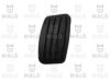 MALò 156301 Pedal Pad, accelerator pedal